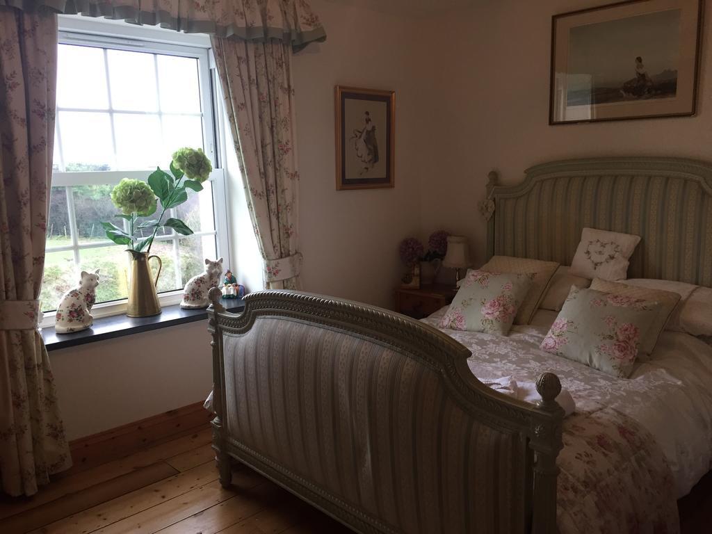 Bed and Breakfast Melorne Farm Camelford Camera foto