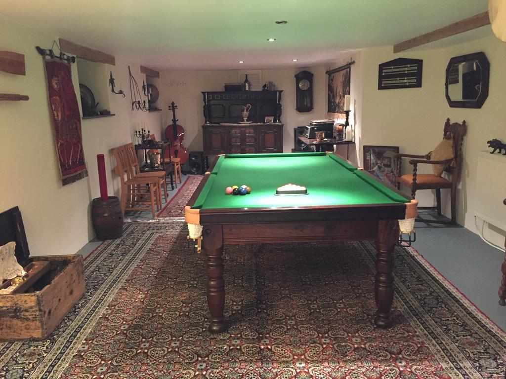 Bed and Breakfast Melorne Farm Camelford Esterno foto